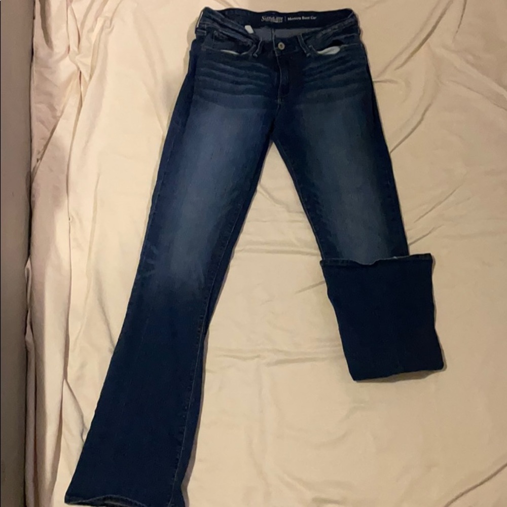 Levi Jeans